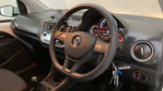 Volkswagen Up 1.0 Move Up Tech Edition 5dr [Start Stop] Petrol Hatchback